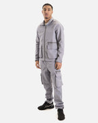 Survêtement ADJ - Gris