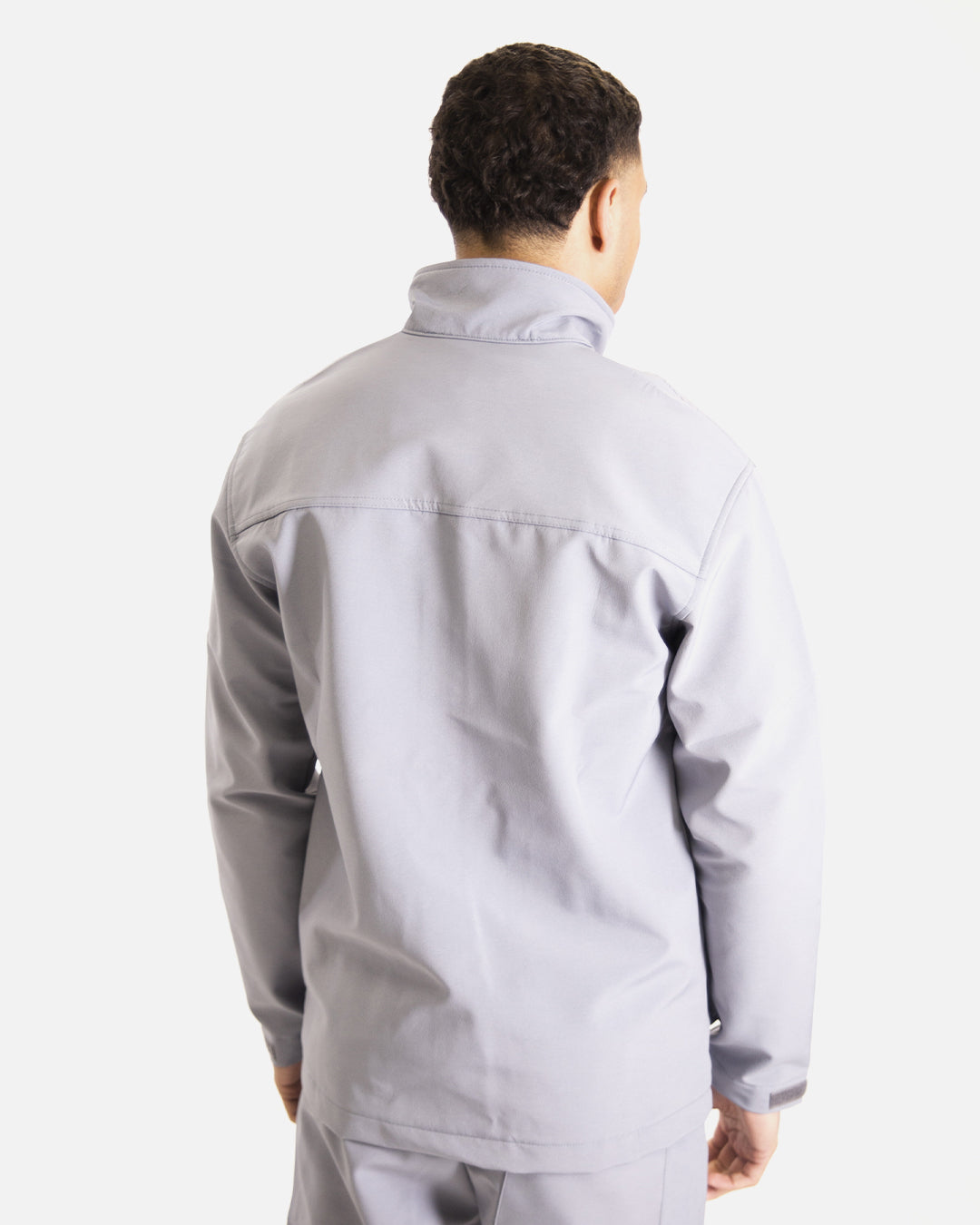 Survêtement ADJ - Gris