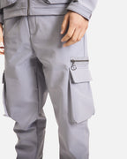 Survêtement ADJ - Gris