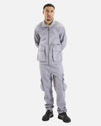 Survêtement ADJ - Gris