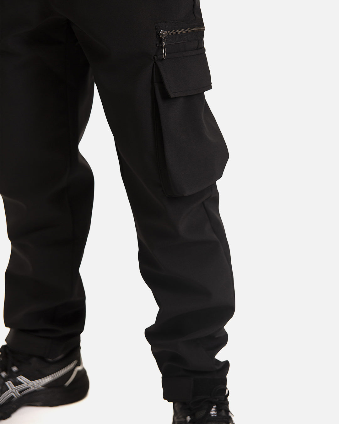 Survêtement ADJ -Noir