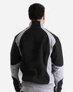 Survêtement ADJ -Noir/Gris