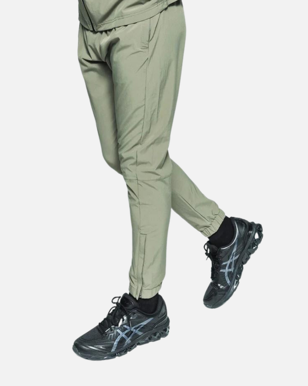 Survêtement FK Calcio - Kaki