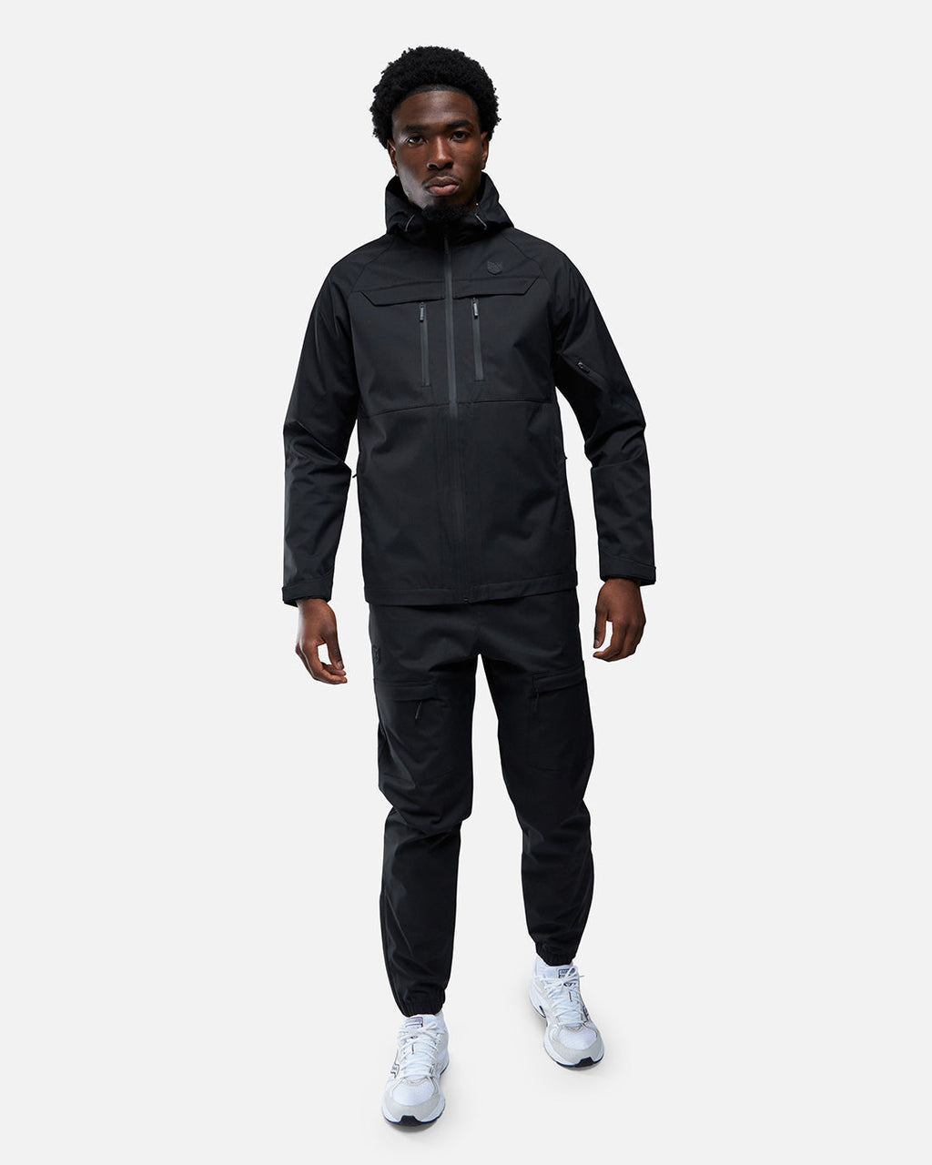 Survêtement FK Slalom - Noir