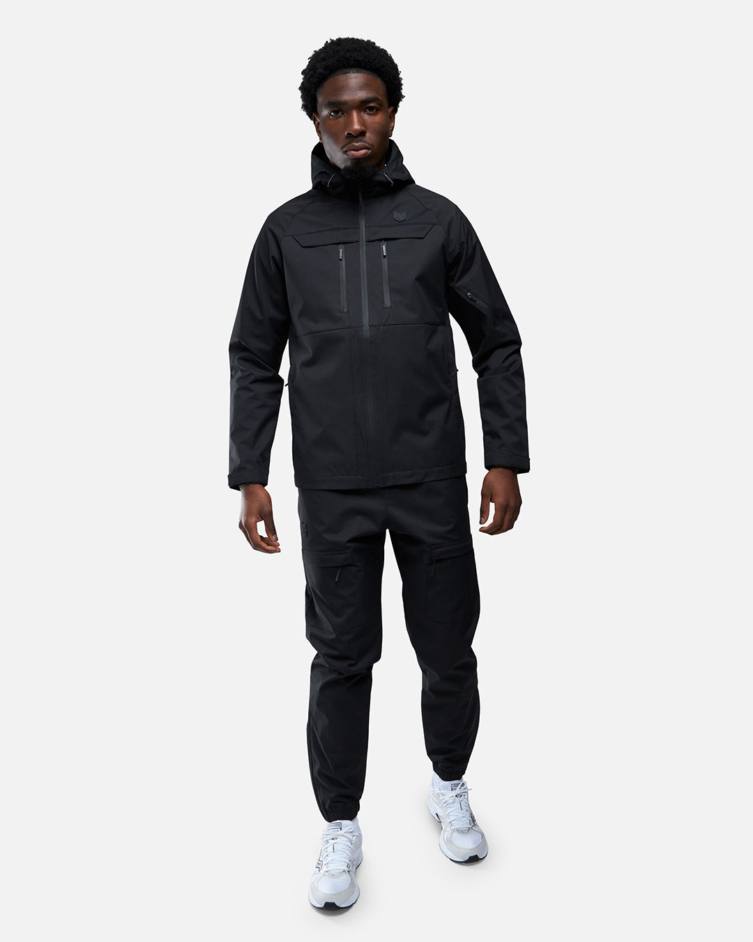 Survêtement FK Slalom - Noir