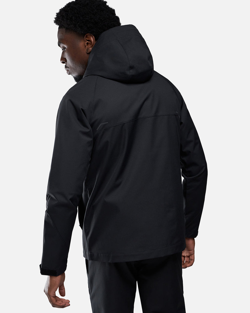 Survêtement FK Slalom - Noir