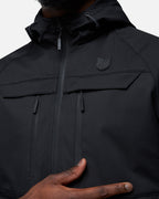 Survêtement FK Slalom - Noir