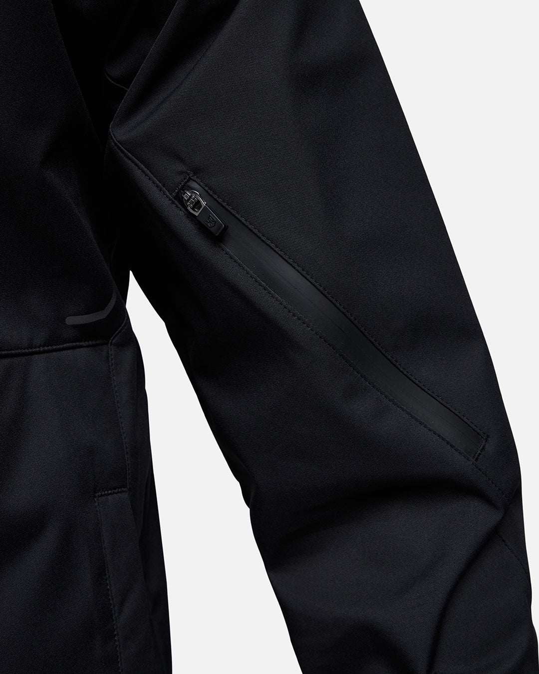 Survêtement FK Slalom - Noir