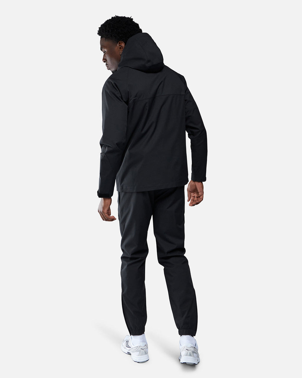 Survêtement FK Slalom - Noir