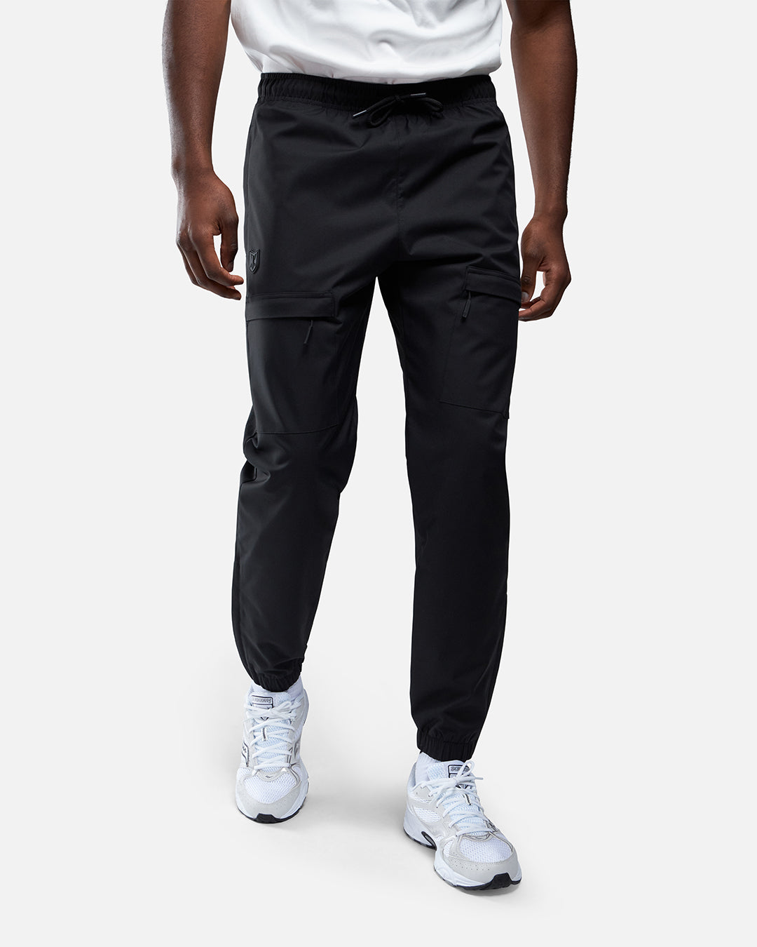 Survêtement FK Slalom - Noir