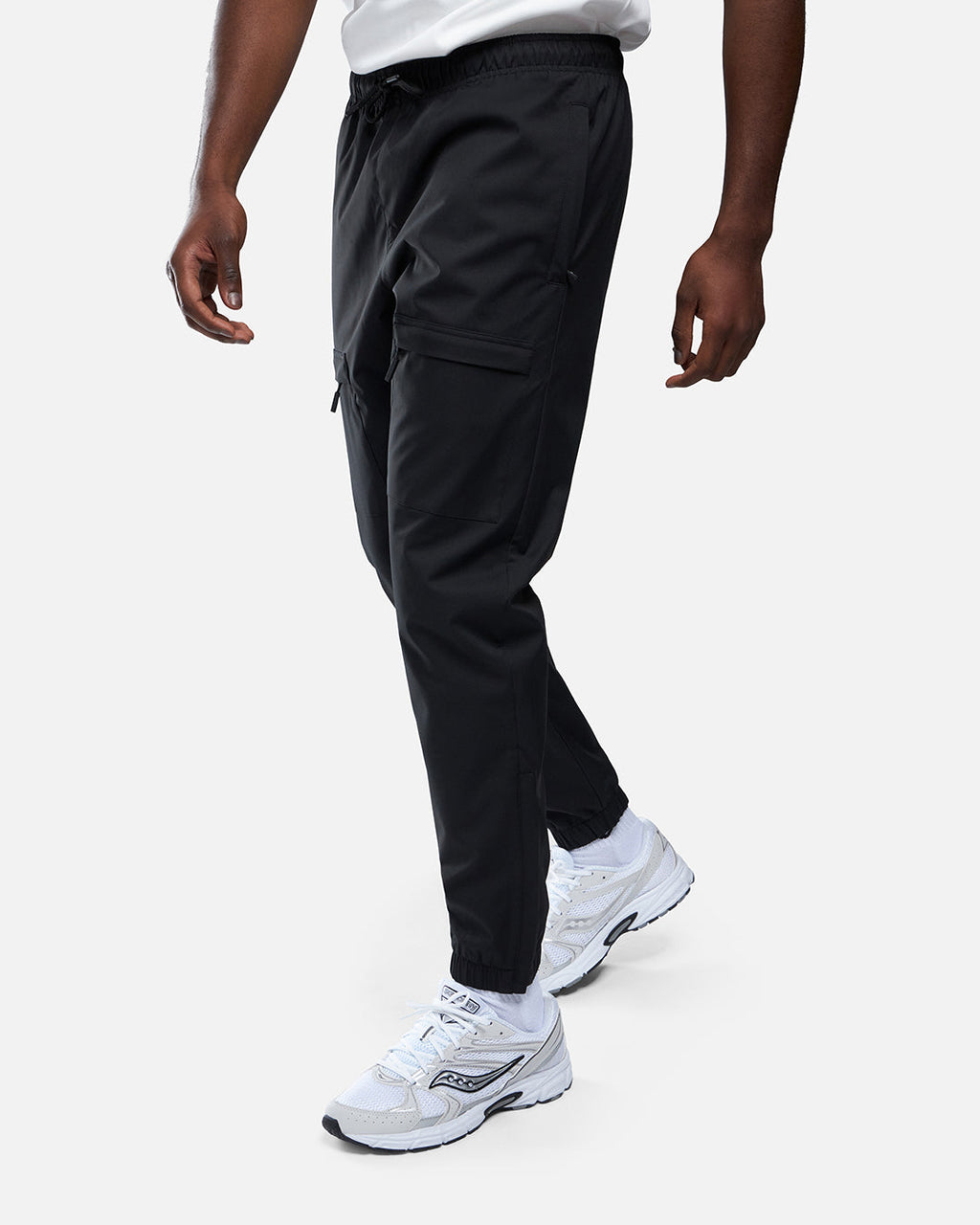 Survêtement FK Slalom - Noir