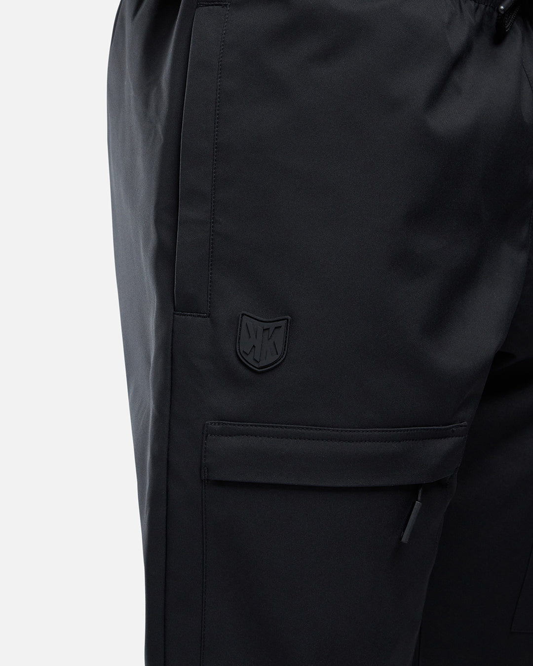 Survêtement FK Slalom - Noir