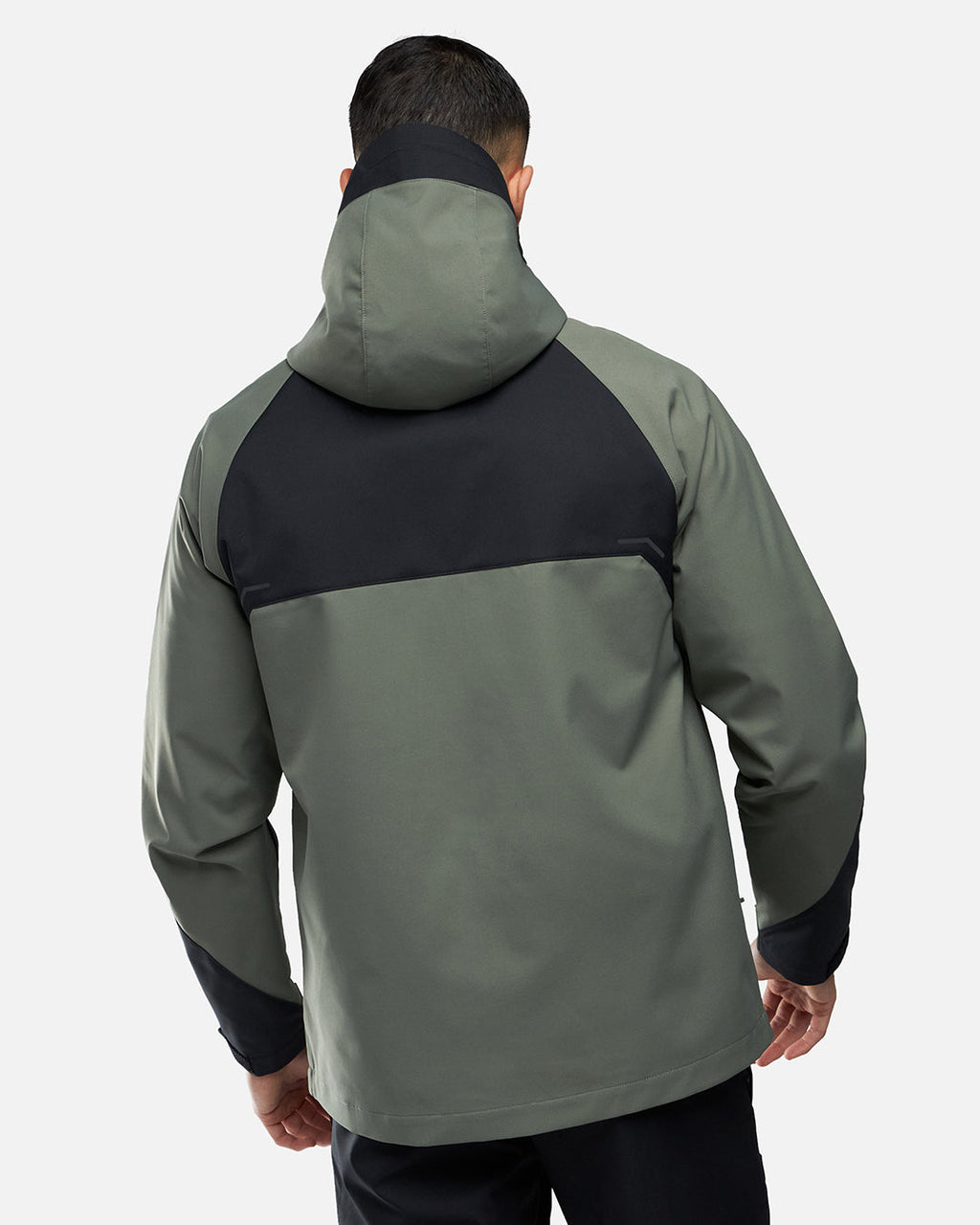 Survêtement FK Slalom - Noir/Kaki