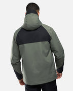 Survêtement FK Slalom - Noir/Kaki