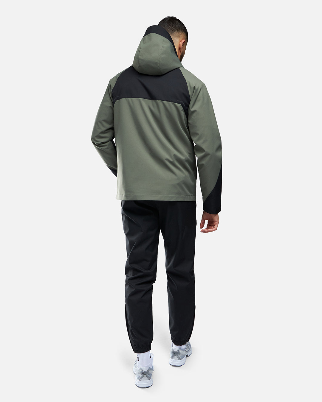 Survêtement FK Slalom - Noir/Kaki