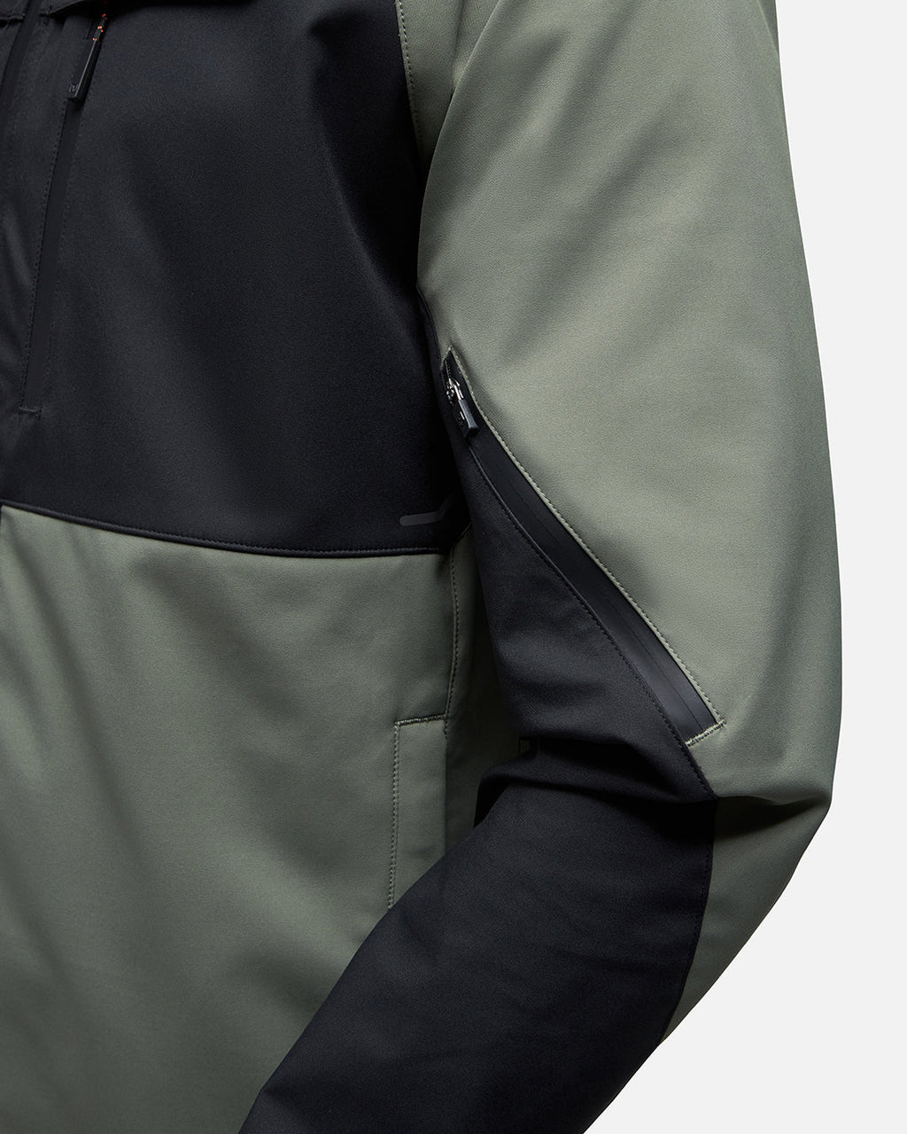 Survêtement FK Slalom - Noir/Kaki