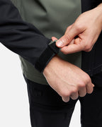 Survêtement FK Slalom - Noir/Kaki