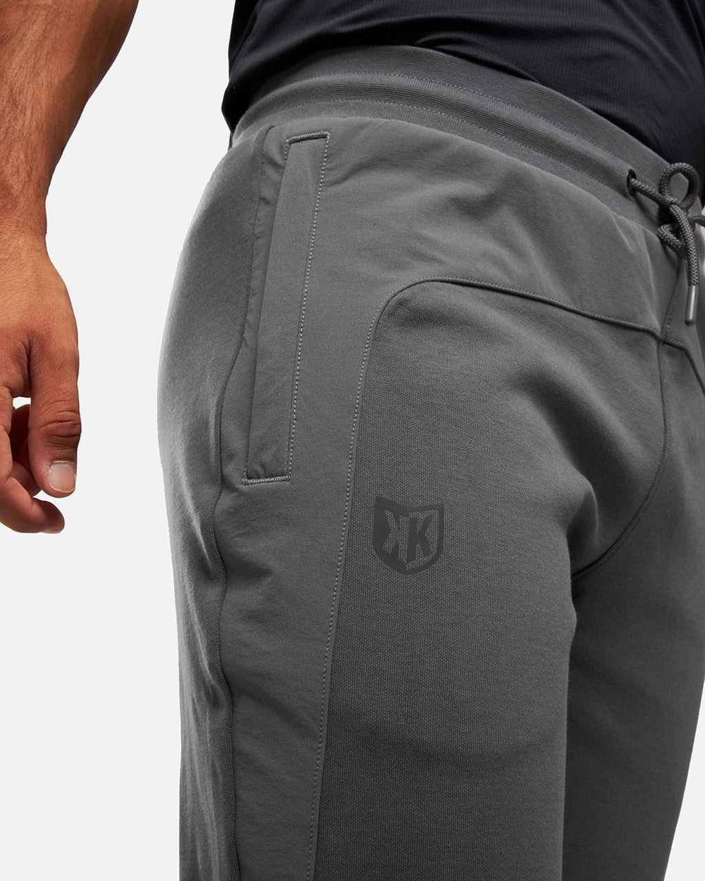 Survêtement FK Surface II - Gris