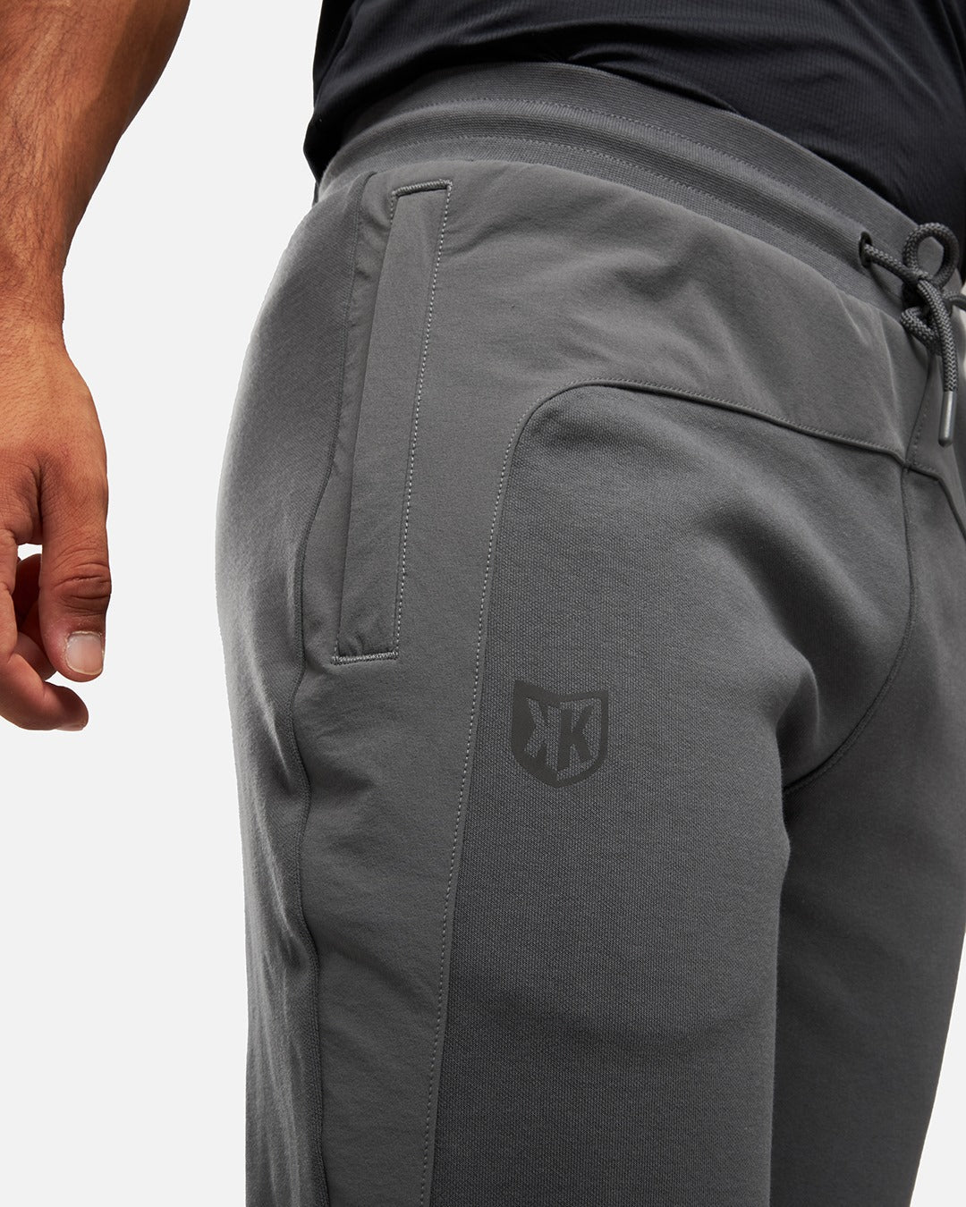 Survêtement FK Surface II - Gris