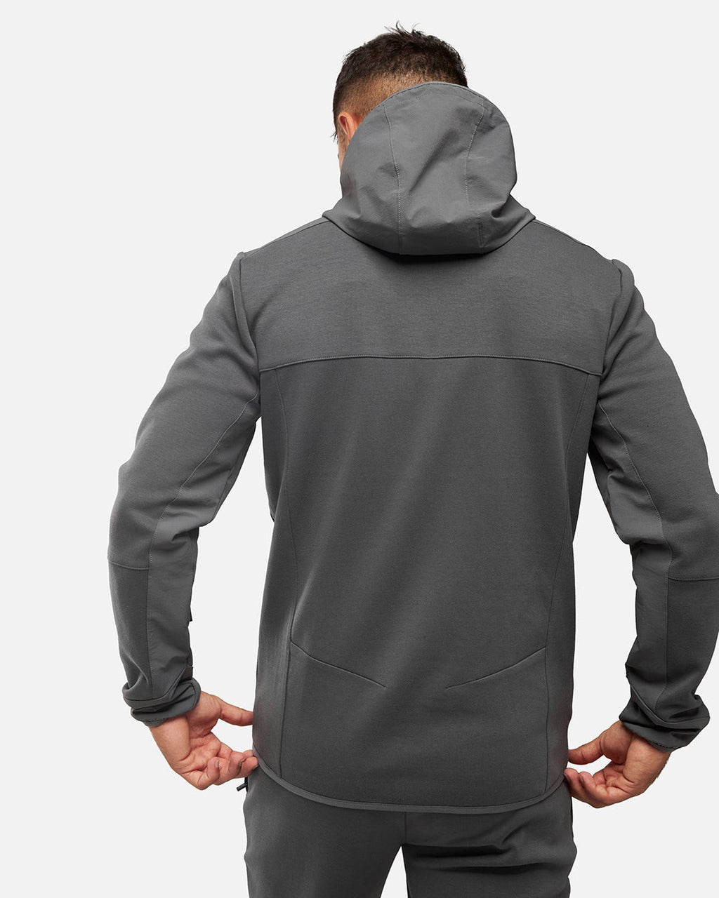 Survêtement FK Surface II - Gris