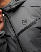 Survêtement FK Surface II - Gris
