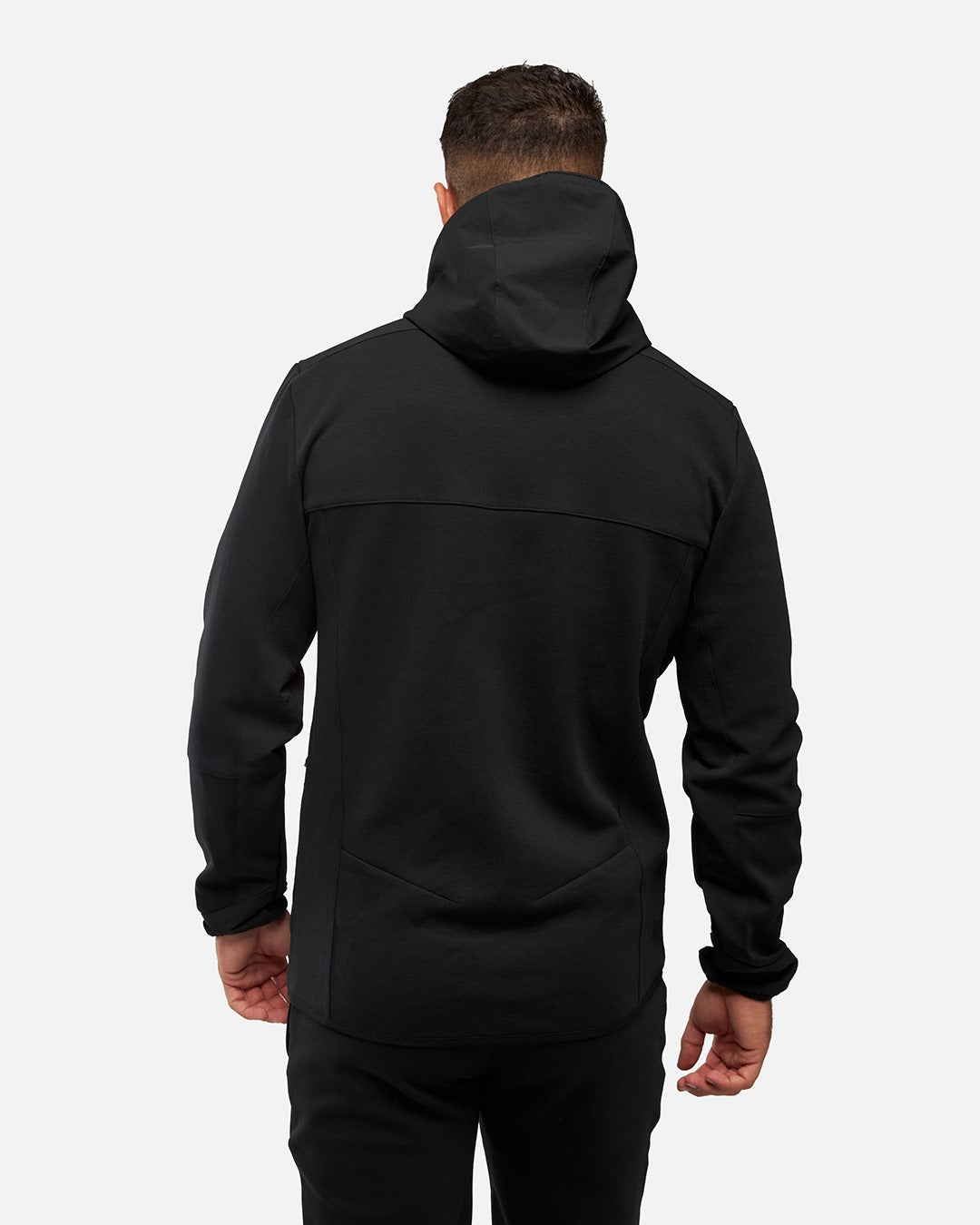 Survêtement FK Surface II - Noir