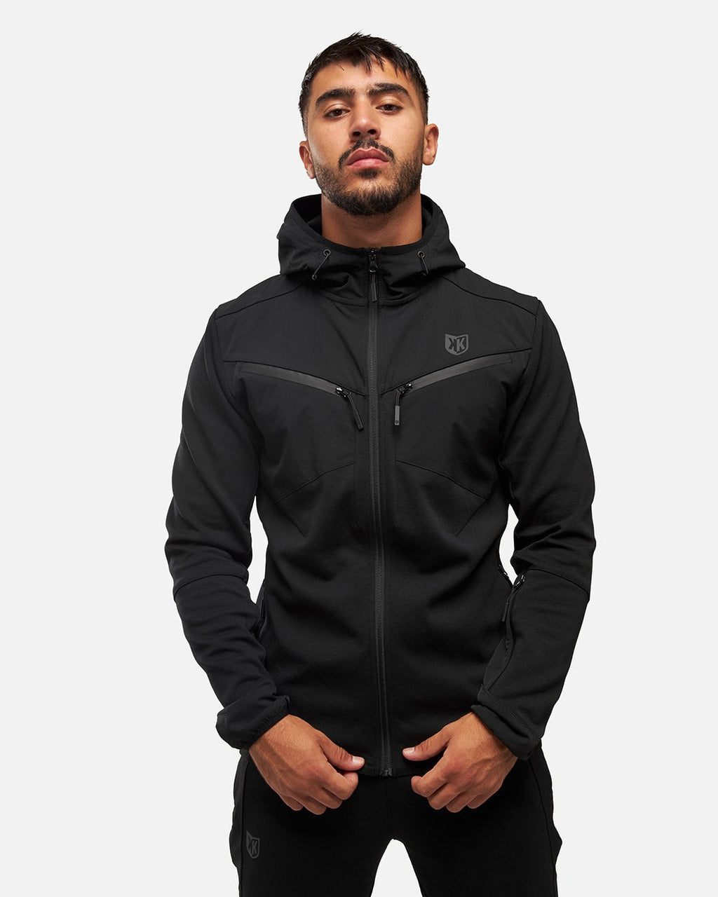 Survêtement FK Surface II - Noir