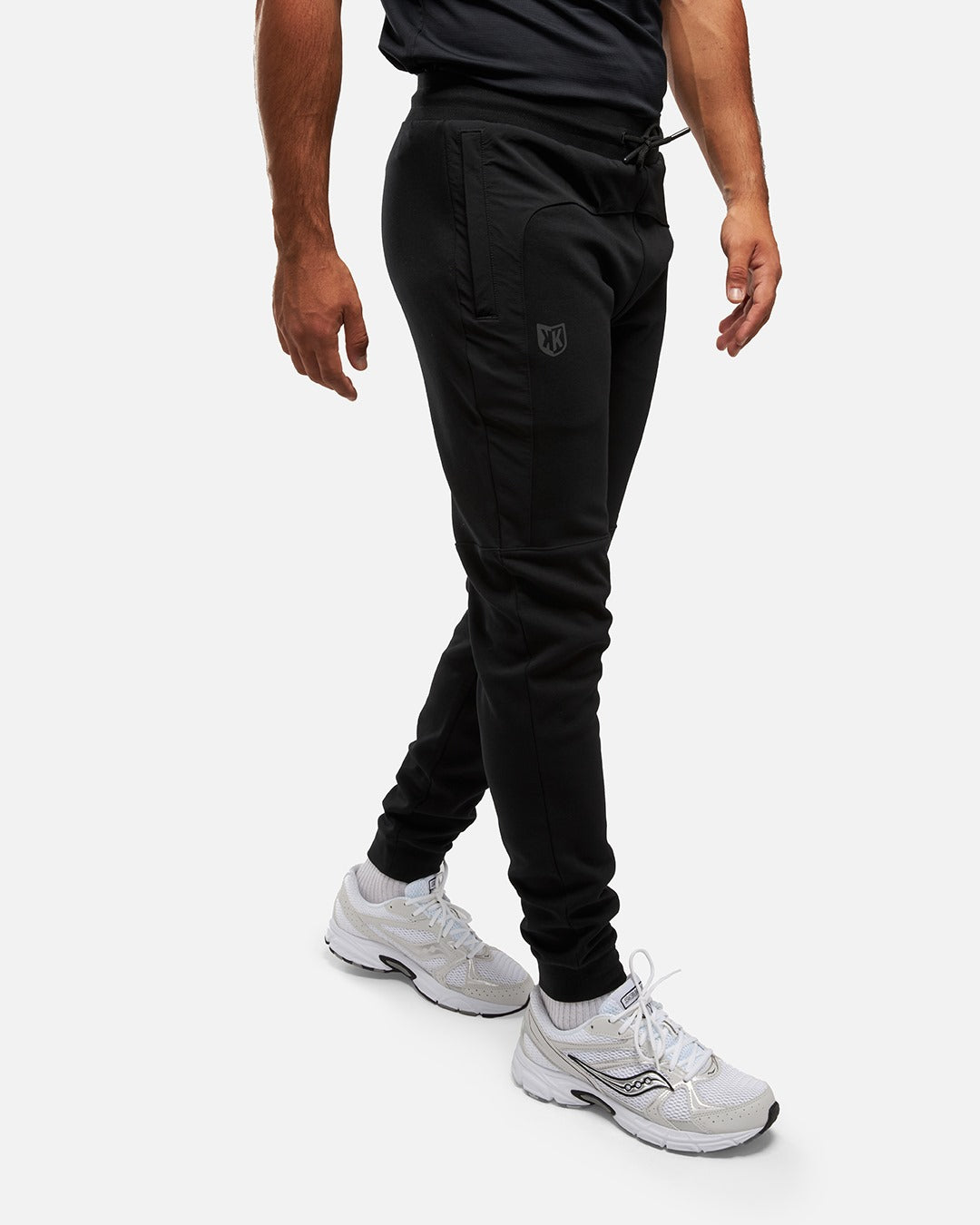 Survêtement FK Surface II - Noir