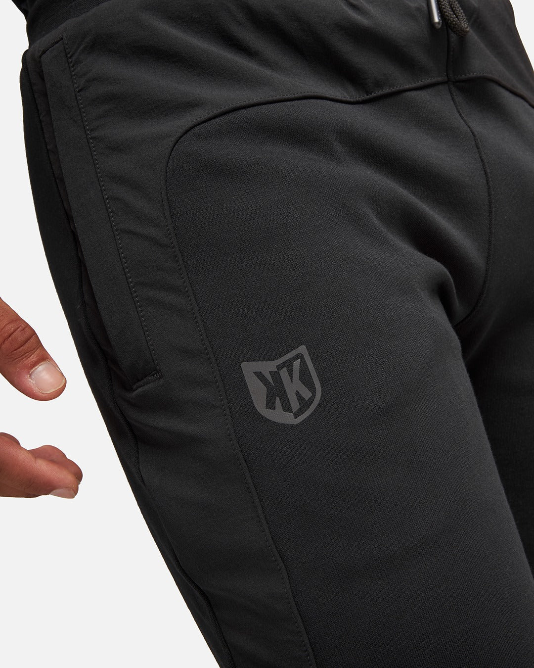 Survêtement FK Surface II - Noir