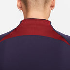 Survêtement PSG  - Bleu/Or