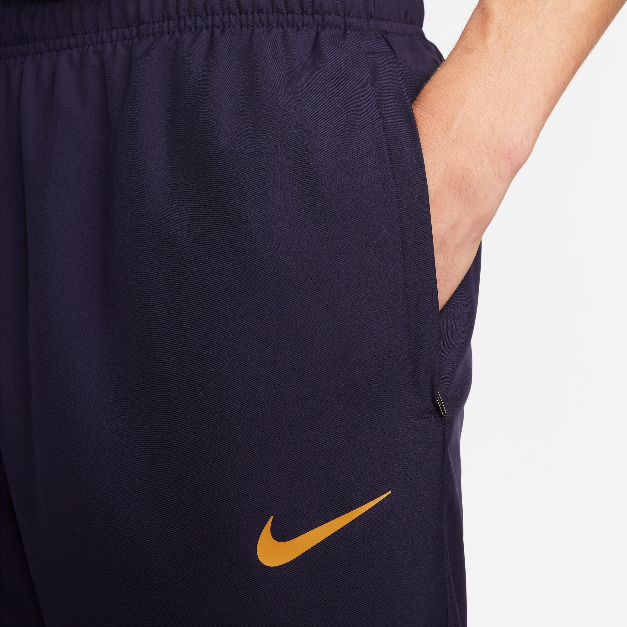 Survêtement PSG  - Bleu/Or