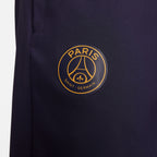 Survêtement PSG  - Bleu/Or