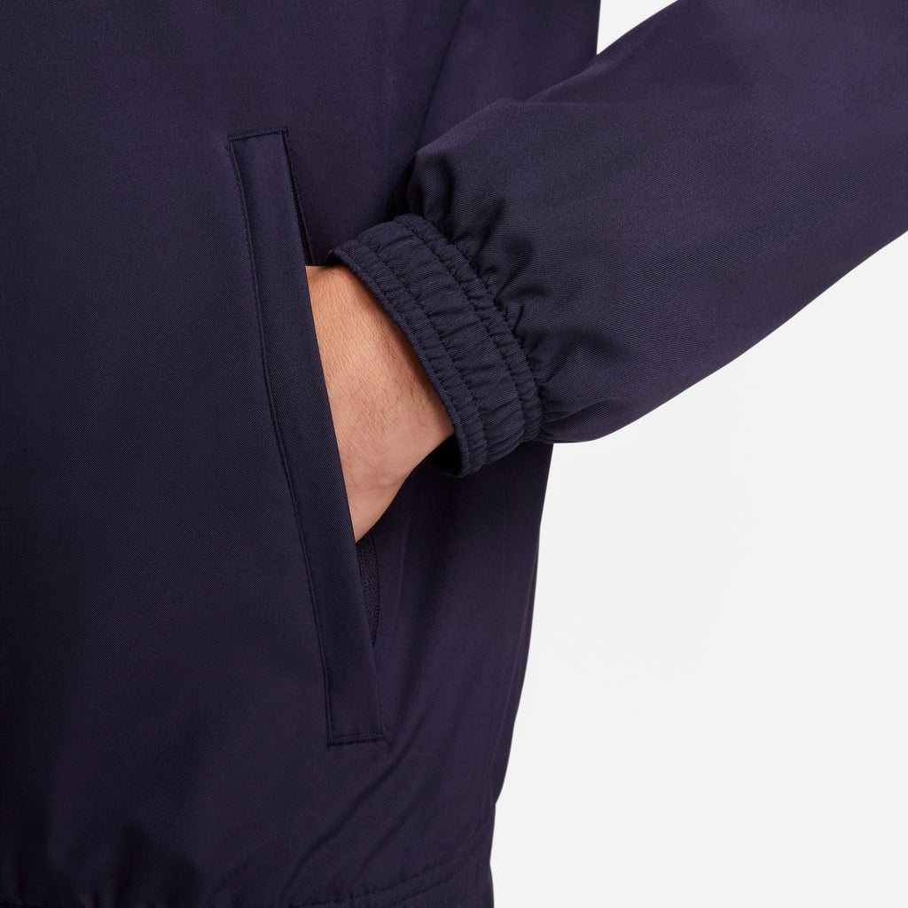 Survêtement PSG  - Bleu/Or