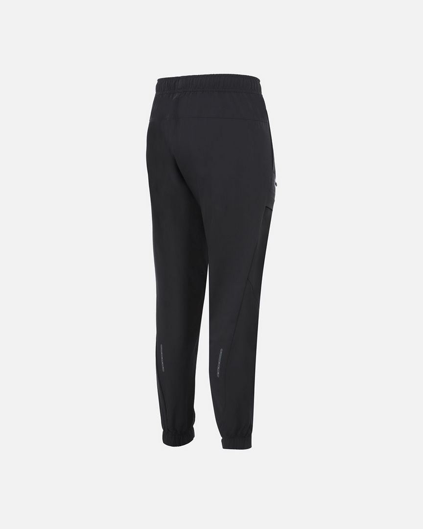 Survêtement Scampia Running Scalare - Menthe/Noir