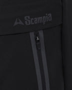 Survêtement Scampia Running Scalare - Menthe/Noir