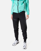 Survêtement Scampia Running Scalare - Menthe/Noir