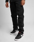 Survêtement Comme des Loups Harlem 2 - Noir/Noir