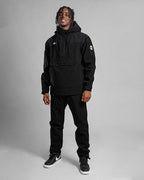 Survêtement Comme des Loups Harlem 2 - Noir/Noir