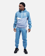 Veste Coupe-Vent OM - Bleu