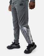 Survêtement Emporio Armani EA7 - Gris/Blanc