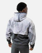 Survêtement Emporio Armani EA7 - Gris/Blanc