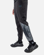 Survêtement Emporio Armani EA7 - Noir/Gris