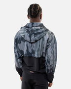 Survêtement Emporio Armani EA7 - Noir/Gris