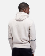 Survêtement EA7 Tracksuit Hoodie Ventus 7 - Beige/Noir
