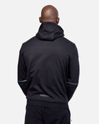 Survêtement EA7 Tracksuit Hoodie Ventus 7 - Noir