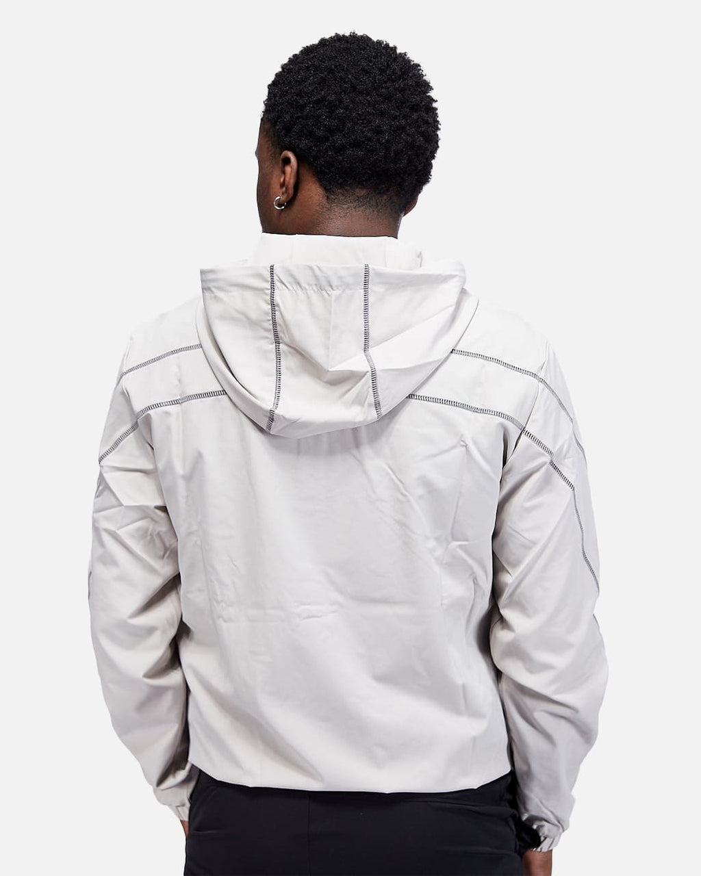 Survêtement EA7 Tracksuit Ventus 7 - Beige/Noir
