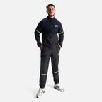 Survêtement EA7 Ventus 7 - Noir/Jaune