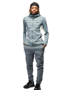 Veste à capuche Ellesse Tetria - Bleu