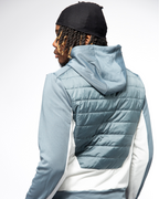 Veste à capuche Ellesse Tetria - Bleu