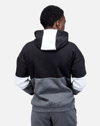 Survêtement Emporio Armani EA7 Train Athletic - Gris/Blanc/Noir